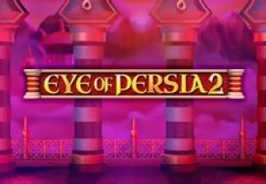 General information about Eye of Persia 2 slot