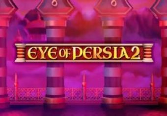 Eye of Persia 2 logo