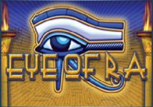 General information about Eye of Ra slot