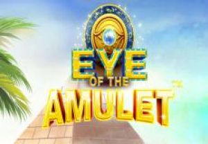 General information about Eye of the Amulet slot