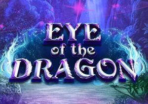 General information about Eye of the Dragon slot