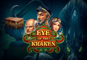 General information about Eye of the Kraken slot