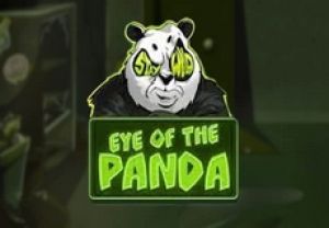 General information about Eye of the Panda slot