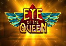 Eye of the Queen