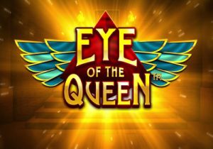 General information about Eye of the Queen slot