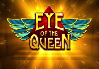 Eye of the Queen logo