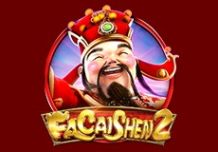 Fa Cai Shen 2