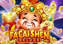Fa Cai Shen Deluxe