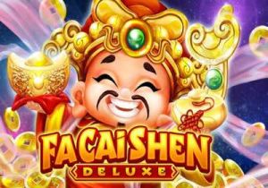 General information about Fa Cai Shen Deluxe slot