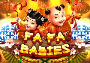 General information about Fa Fa Babies slot