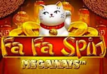 Fa Fa Spin Megaways logo