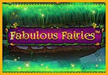 Fabulous Fairies
