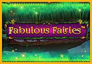 General information about Fabulous Fairies slot