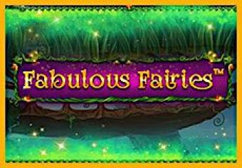 Fabulous Fairies logo