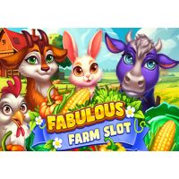 Fabulous Farm Slot