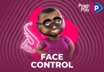 Face Control logo