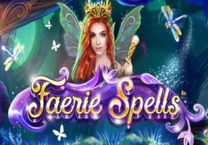 General information about Faerie Spells slot