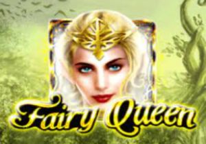 General information about Fairy Queen slot