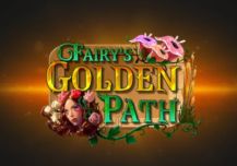 Fairy's Golden Path