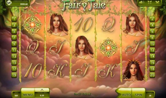 Fairy Tale