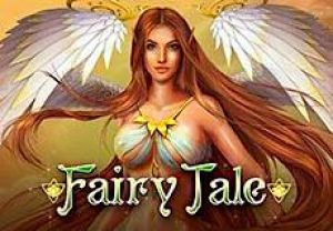 General information about Fairy Tale slot