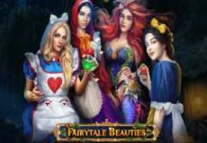 General information about Fairytale Beauties slot