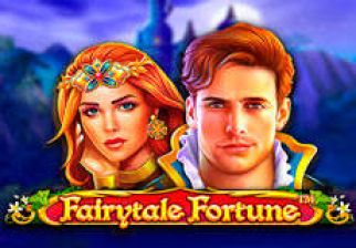 Fairytale Fortune logo