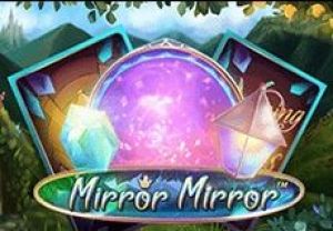 General information about Fairytale Legends: Mirror Mirror slot