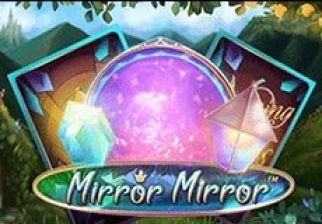 Fairytale Legends: Mirror Mirror logo