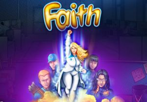 General information about Faith slot