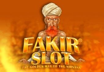 Fakir Slot logo