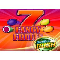 Fancy Fruits Double Rush