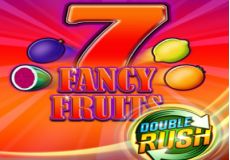 Fancy Fruits Double Rush