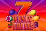 Fancy Fruits