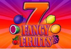 Fancy Fruits