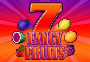 General information about Fancy Fruits slot
