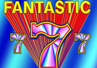 Fantastic 7s logo