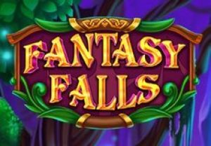 General information about Fantasy Falls slot