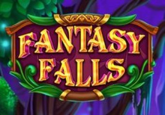 Fantasy Falls logo