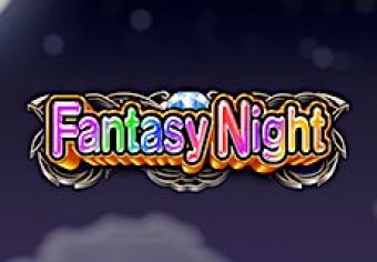 Fantasy Night logo