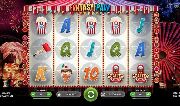 Fantasy Park