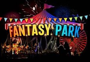 General information about Fantasy Park slot