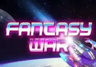 Fantasy War logo