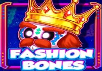 Fashion Bones logo