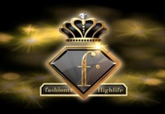 FashionTV Highlife logo