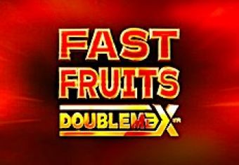 Fast Fruits DoubleMax logo