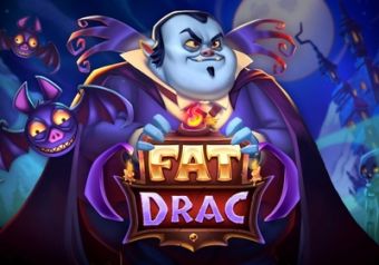 Fat Drac logo