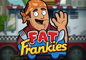 General information about Fat Frankies slot