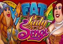 Fat Lady Sings