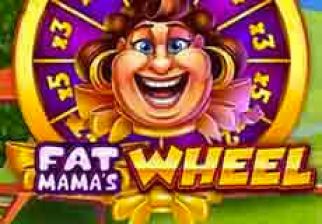 Fat Mama’s Wheel logo